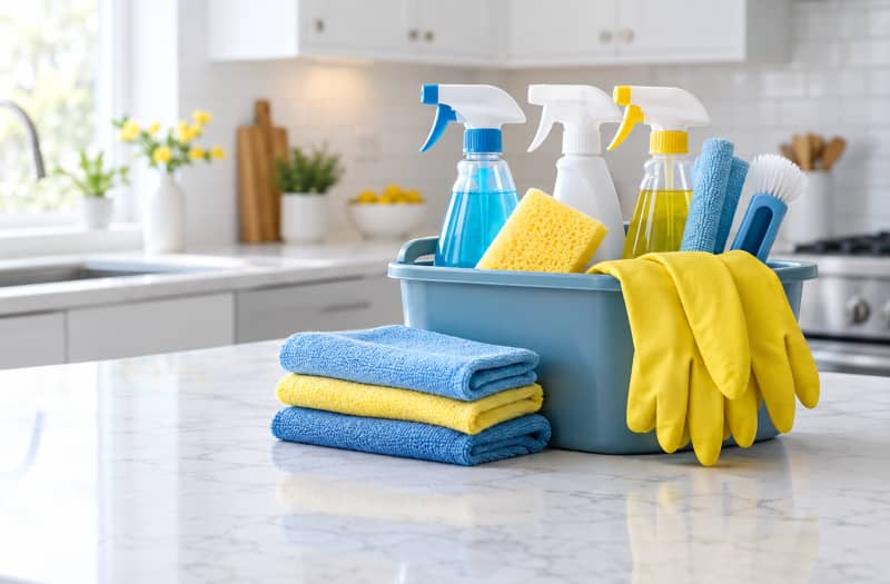 Odor removal in Salina, Kansas &mdash; Pro Cleaning Services